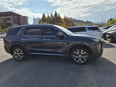 Hyundai Palisade 2019, 113024 км, за 14756.54 USD