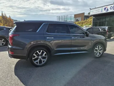 Hyundai Palisade 2019, 113024 км, за 14756.54 USD