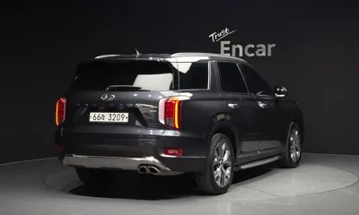 Hyundai Palisade 2019, 81243 км, за 13544.76 USD