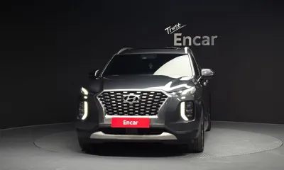 Hyundai Palisade 2019, 81243 км, за 13544.76 USD