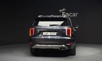 Hyundai Palisade 2019, 81243 км, за 13544.76 USD
