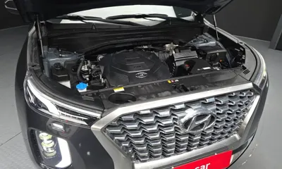 Hyundai Palisade 2019, 81243 км, за 13544.76 USD - фото 6