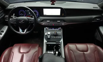 Hyundai Palisade 2019, 81243 км, за 13544.76 USD - фото 7