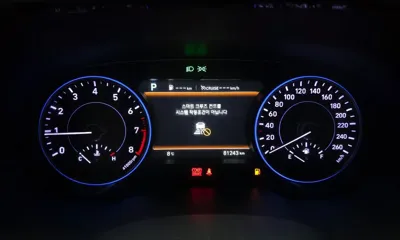 Hyundai Palisade 2019, 81243 км, за 13544.76 USD - фото 8