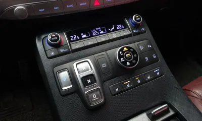 Hyundai Palisade 2019, 81243 км, за 13544.76 USD - фото 9