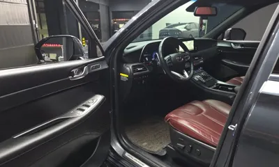 Hyundai Palisade 2019, 81243 км, за 13544.76 USD - фото 10