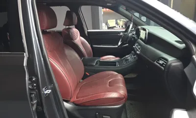 Hyundai Palisade 2019, 81243 км, за 13544.76 USD - фото 11