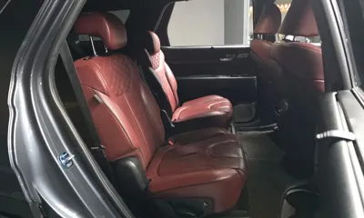 Hyundai Palisade 2019, 81243 км, за 13544.76 USD - фото 12