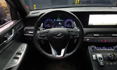 Hyundai Palisade 2019, 81243 км, за 13544.76 USD - фото 13