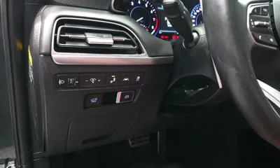 Hyundai Palisade 2019, 81243 км, за 13544.76 USD - фото 19