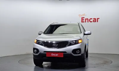 Kia Sorento 2011, 115304 км, за 3875.46 USD
