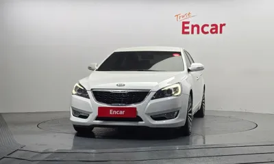 Kia K7 2013, 224288 км, за 1916.09 USD