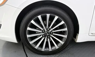 Kia K7 2013, 224288 км, за 1916.09 USD