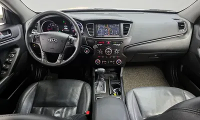 Kia K7 2013, 224288 км, за 1903.64 USD - фото 7
