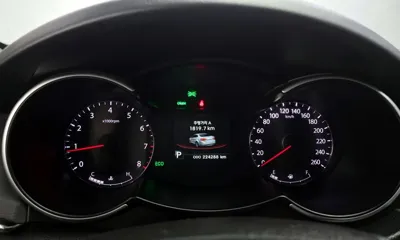 Kia K7 2013, 224288 км, за 1903.64 USD - фото 8