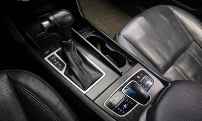 Kia K7 2013, 224288 км, за 1903.64 USD - фото 9