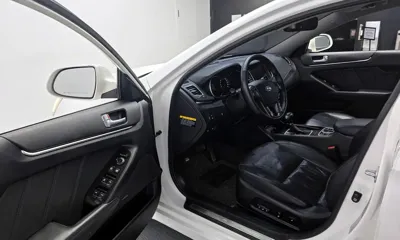 Kia K7 2013, 224288 км, за 1903.64 USD - фото 10