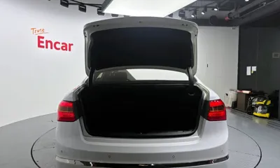 Kia K7 2013, 224288 км, за 1903.64 USD - фото 20