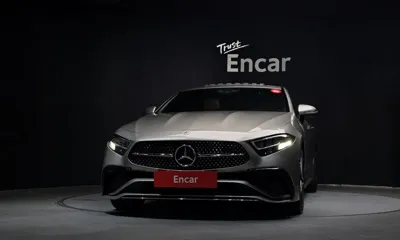Mercedes-Benz CLS-Class 2022, 75395 км, за 30142.8 USD