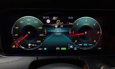 Mercedes-Benz CLS-Class 2022, 75395 км, за 30142.8 USD - фото 8