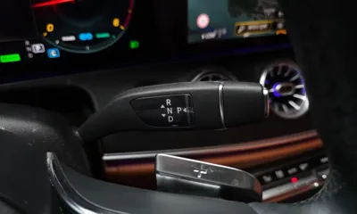 Mercedes-Benz CLS-Class 2022, 75395 км, за 30142.8 USD - фото 9