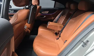 Mercedes-Benz CLS-Class 2022, 75395 км, за 30142.8 USD - фото 12