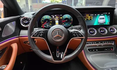 Mercedes-Benz CLS-Class 2022, 75395 км, за 30142.8 USD - фото 13