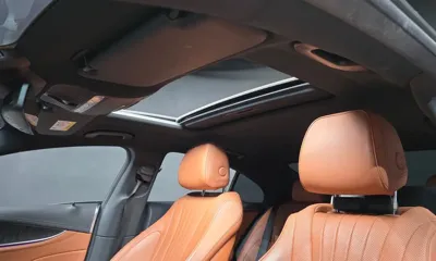 Mercedes-Benz CLS-Class 2022, 75395 км, за 30142.8 USD - фото 18