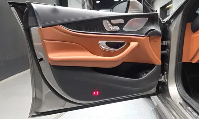 Mercedes-Benz CLS-Class 2022, 75395 км, за 30142.8 USD - фото 24