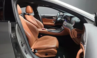 Mercedes-Benz CLS-Class 2022, 75395 км, за 30142.8 USD - фото 26