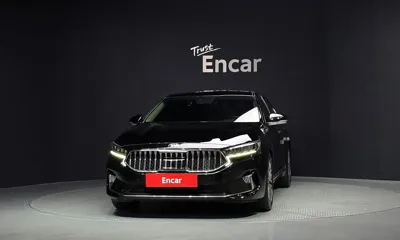 Kia K7 2020, 84726 км, за 10083.28 USD