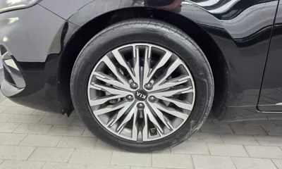 Kia K7 2020, 84726 км, за 10083.28 USD