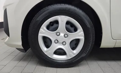 Kia Morning 2021, 72719 км, за 5342.02 USD