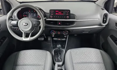 Kia Morning 2021, 72719 км, за 5334.38 USD - фото 7