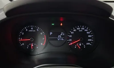 Kia Morning 2021, 72719 км, за 5334.38 USD - фото 8