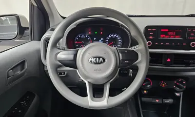 Kia Morning 2021, 72719 км, за 5334.38 USD - фото 12