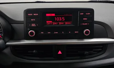 Kia Morning 2021, 72719 км, за 5334.38 USD - фото 29
