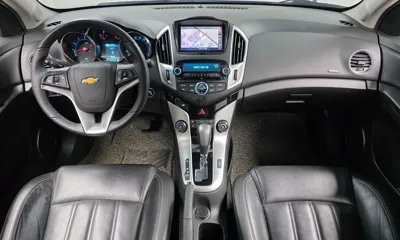 ChevroletGMDaewoo Cruze 2015, 118051 км, за 2450.33 USD - фото 7