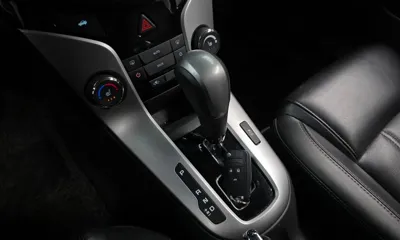 ChevroletGMDaewoo Cruze 2015, 118051 км, за 2450.33 USD - фото 9