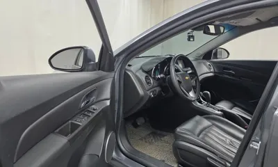 ChevroletGMDaewoo Cruze 2015, 118051 км, за 2450.33 USD - фото 10