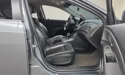 ChevroletGMDaewoo Cruze 2015, 118051 км, за 2450.33 USD - фото 11