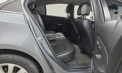 ChevroletGMDaewoo Cruze 2015, 118051 км, за 2450.33 USD - фото 12