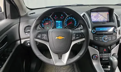 ChevroletGMDaewoo Cruze 2015, 118051 км, за 2450.33 USD - фото 13