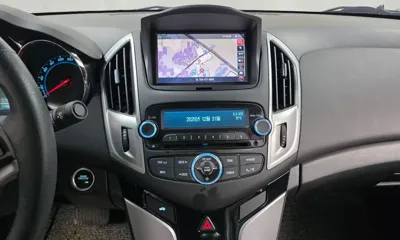 ChevroletGMDaewoo Cruze 2015, 118051 км, за 2450.33 USD - фото 14