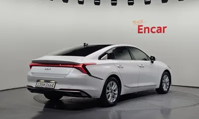 Kia K8 2023, 46924 км, за 15926.67 USD - фото 2