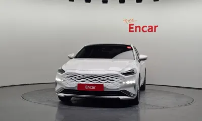 Kia K8 2023, 46924 км, за 15926.67 USD - фото 3
