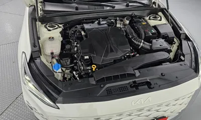 Kia K8 2023, 46924 км, за 15926.67 USD - фото 6