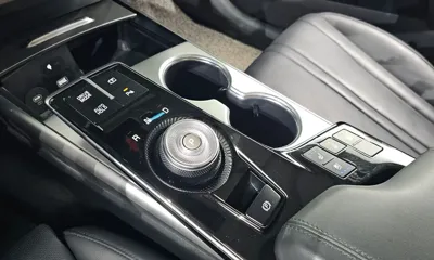 Kia K8 2023, 46924 км, за 15926.67 USD - фото 9