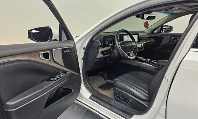 Kia K8 2023, 46924 км, за 15926.67 USD - фото 10