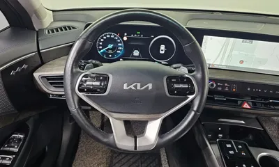 Kia K8 2023, 46924 км, за 15926.67 USD - фото 13